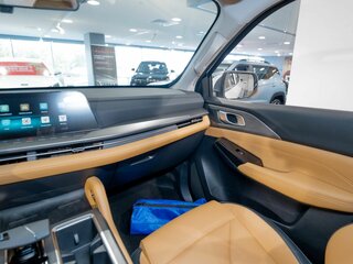 2026 Changan Hunter Plus, серый, 4069900 рублей, вид 4