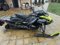 2021 Ski-Doo Skandic, чёрный, 1030000 рублей - вид 6