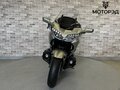 2025 Honda GL 1800 Gold Wing, серебристый, 3275000 рублей - вид 11