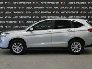 2024 Haval M6 II, серый, 1999000 рублей, вид 2
