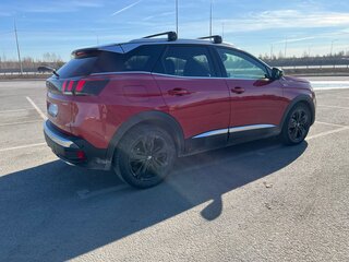 2017 Peugeot 3008 II, красный, 2100000 рублей, вид 4