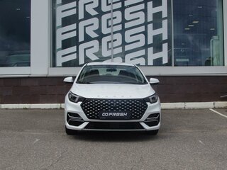 2024 Omoda S5, белый, 2119000 рублей, вид 3