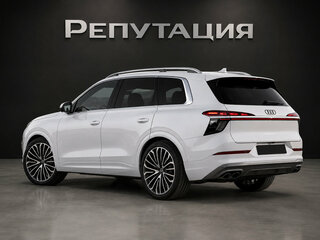 2026 Audi Q9, серый, 19152000 рублей, вид 2