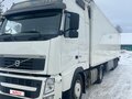 2012 Volvo FH, белый, 3400000 рублей - вид 7