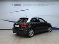 2013 Audi A1 I (8X), коричневый, 990000 рублей - вид 2
