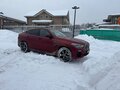 2020 BMW X6 30d III (G06), красный, 7500000 рублей - вид 2