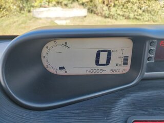 2011 Citroen C3 Picasso I, красный, 450000 рублей, вид 5
