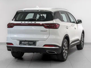2024 Xcite X-Cross 7, белый, 1750000 рублей, вид 5