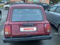 2004 Lada (ВАЗ) 2104 5-speed, красный, 75000 рублей - вид 4