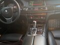 2010 BMW 7 серии Long 750Li xDrive V (F01/F02/F04), чёрный, 2100000 рублей - вид 4