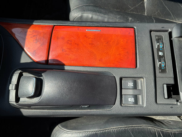 2010 Lexus RX 350 III, чёрный, 1780000 рублей - вид 8