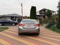 2012 Hyundai Elantra V (MD), серый, 930000 рублей - вид 1
