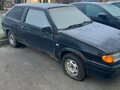 2008 Lada (ВАЗ) 2113, серый, 75000 рублей - вид 1