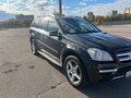 2011 Mercedes-Benz GL-Класс 350 I (X164) Рестайлинг, коричневый, 1490000 рублей - вид 2