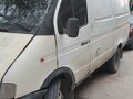 2002 ГАЗ ГАЗель (2705), белый, 300000 рублей