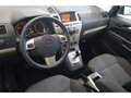 2008 Opel Zafira B Рестайлинг, серый - вид 5