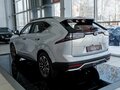 2025 GAC GS4, серебристый, 3299000 рублей - вид 5