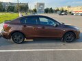 2012 Mazda 3 II (BL) Рестайлинг, коричневый, 980000 рублей - вид 3