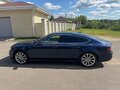 2011 Audi A7 I (4G), синий, 2500000 рублей - вид 5