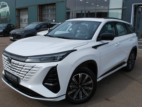 Changan CS75 Plus III