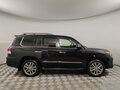 2013 Lexus LX 570 III Рестайлинг, чёрный, 3299000 рублей - вид 3