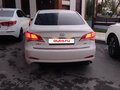 2015 Hyundai i40 I, белый, 1650000 рублей - вид 1