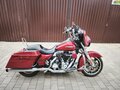 2013 Harley-Davidson Street Glide, пурпурный, 900000 рублей - вид 9