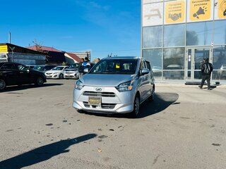 2020 Daihatsu Mira e:S II, серый, 759000 рублей, вид 2
