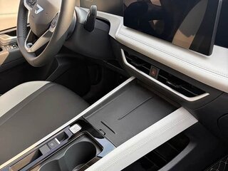 2026 Jetta VS8, белый, 1760000 рублей, вид 5