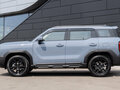 2026 Haval H3 I Рестайлинг, серый - вид 3