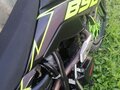2023 BSE Z1, зелёный, 120000 рублей - вид 3