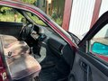 2004 Lada (ВАЗ) 2110, красный, 110000 рублей - вид 5