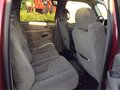 2005 Chevrolet Avalanche I, пурпурный - вид 8