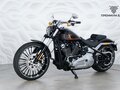 2024 Harley-Davidson Breakout, чёрный, 2827000 рублей - вид 2