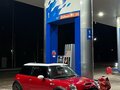 2004 Mini Hatch Cooper S I (R50), красный, 880000 рублей