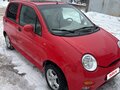 2006 Chery Sweet (QQ), красный, 150000 рублей - вид 2