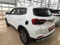 2022 Chery Tiggo 4 I Рестайлинг, белый, 1039000 рублей - вид 7