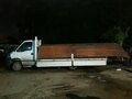 2008 Renault Mascott, белый, 1600000 рублей - вид 11