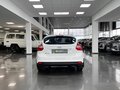 2013 Ford Focus III, белый, 750000 рублей - вид 3