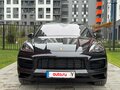 2020 Porsche Cayenne III, чёрный, 7500000 рублей - вид 8