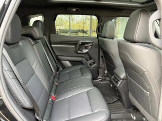 2026 Haval H7 I, чёрный, 4199000 рублей, вид 4