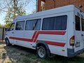 2001 Mercedes-Benz Sprinter Classic, белый, 1000000 рублей - вид 3