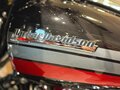 2020 Harley-Davidson CVO Tri Glide, чёрный, 7350000 рублей - вид 3