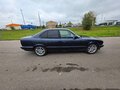 1991 BMW 5 серии 520i III (E34), синий, 520000 рублей - вид 3
