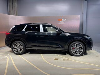 2026 Audi Q5 L III (GU), чёрный, 6100000 рублей, вид 2