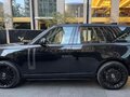2024 Land Rover Range Rover P400 MHEV V, чёрный, 19500000 рублей - вид 5