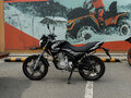 2026 Regulmoto SK200, чёрный, 135900 рублей - вид 1