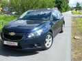 2010 Chevrolet Cruze I, синий - вид 1