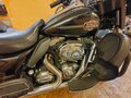 2010 Harley-Davidson Electra Glide, чёрный, 999000 рублей - вид 1