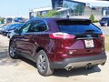 2019 Ford Edge II Рестайлинг, коричневый, 2700000 рублей